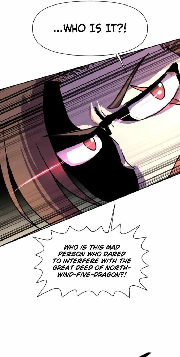 The King of War Chapter 21 page 55 - 