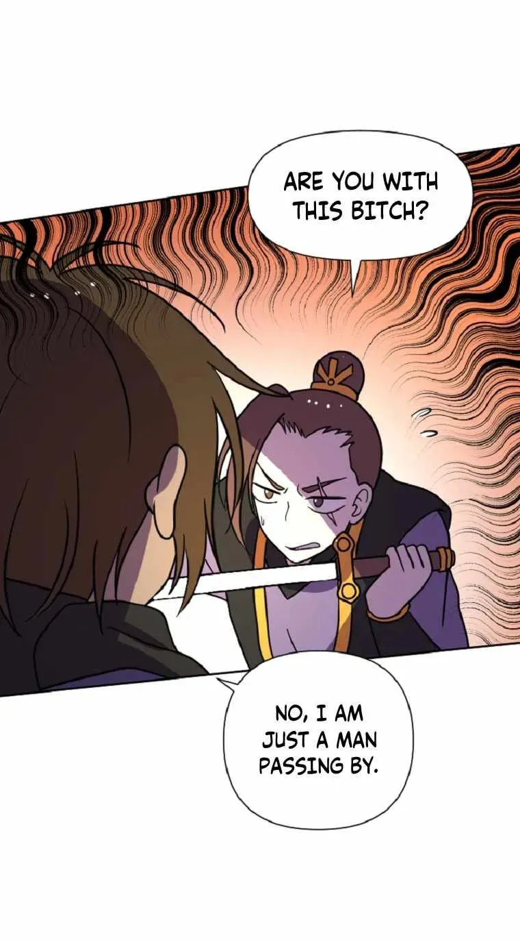 The King of War Chapter 21 page 57 - 