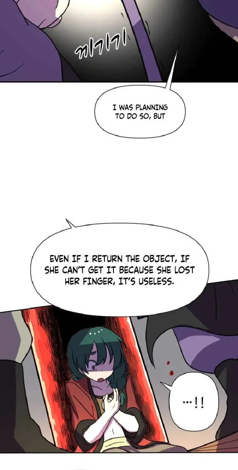 The King of War Chapter 21 page 59 - 