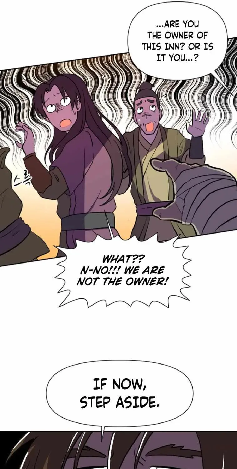 The King of War Chapter 21 page 7 - 