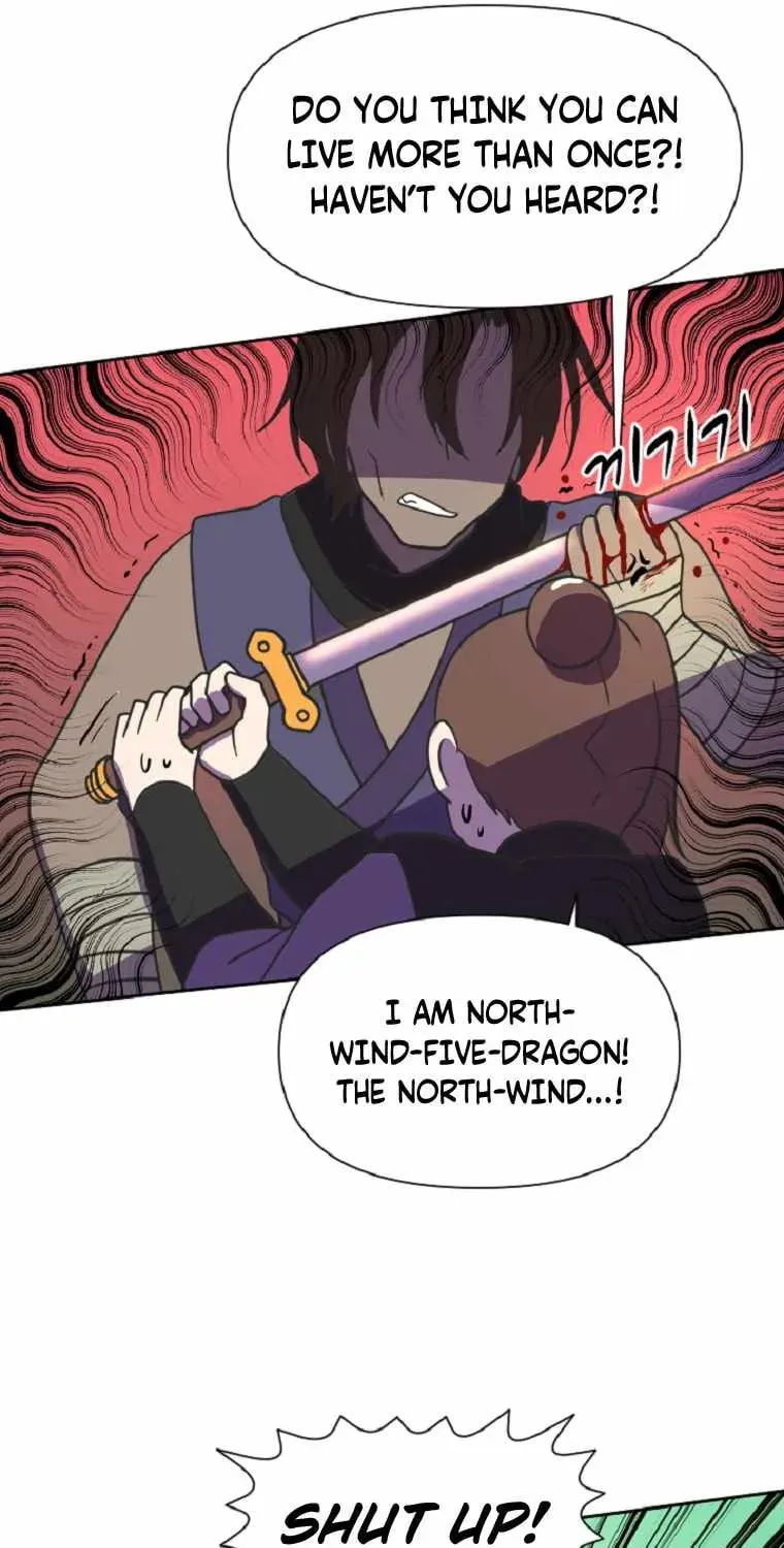 The King of War Chapter 21 page 61 - 