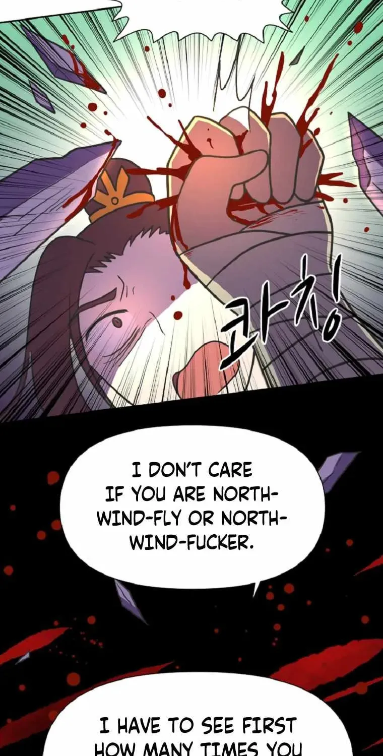 The King of War Chapter 21 page 62 - 