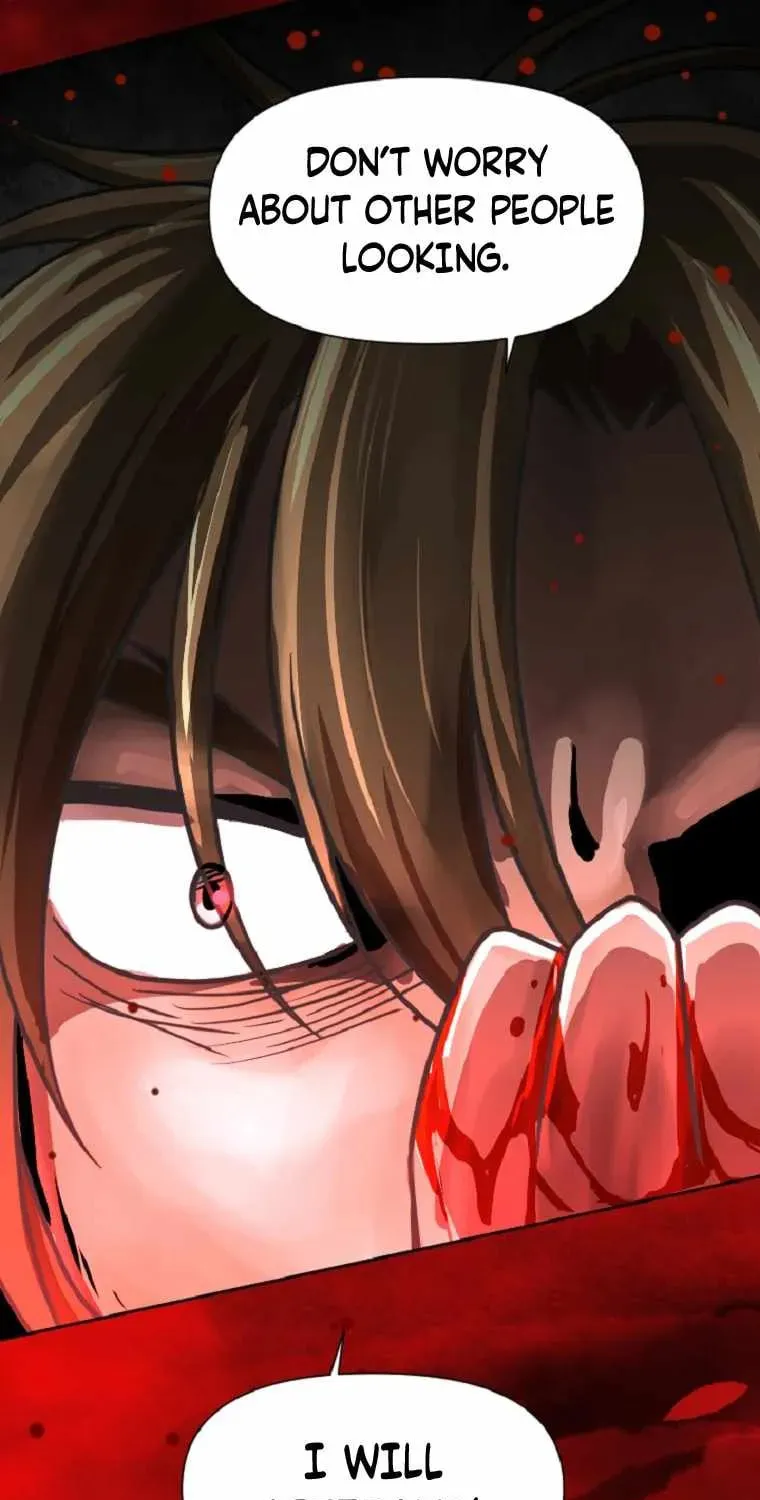 The King of War Chapter 21 page 64 - 