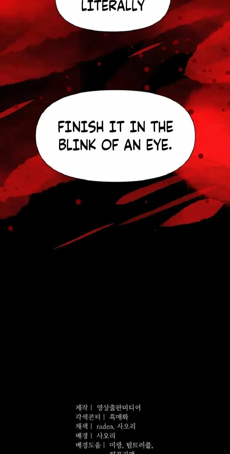 The King of War Chapter 21 page 65 - 