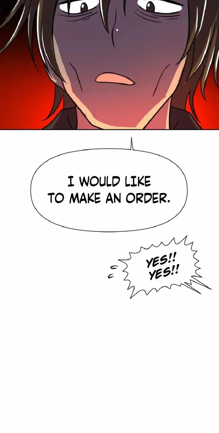 The King of War Chapter 21 page 8 - 
