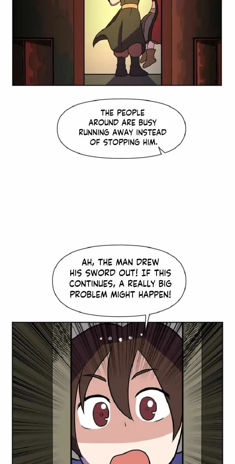 The King of War Chapter 22 page 2 - 