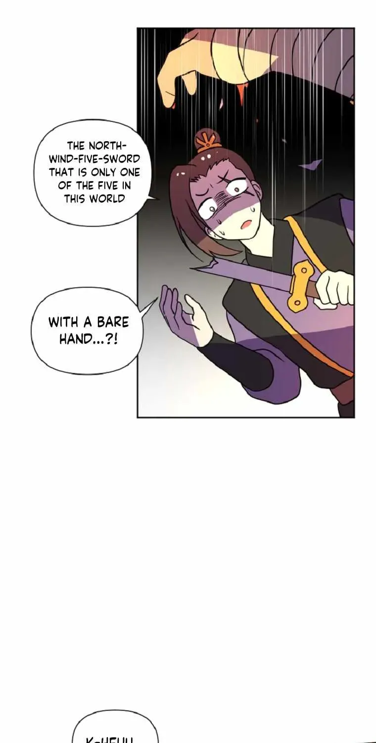 The King of War Chapter 22 page 13 - 