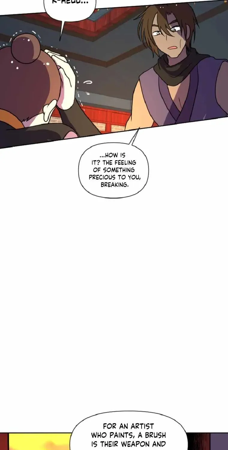 The King of War Chapter 22 page 14 - 