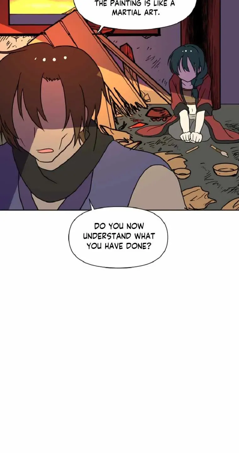 The King of War Chapter 22 page 15 - 