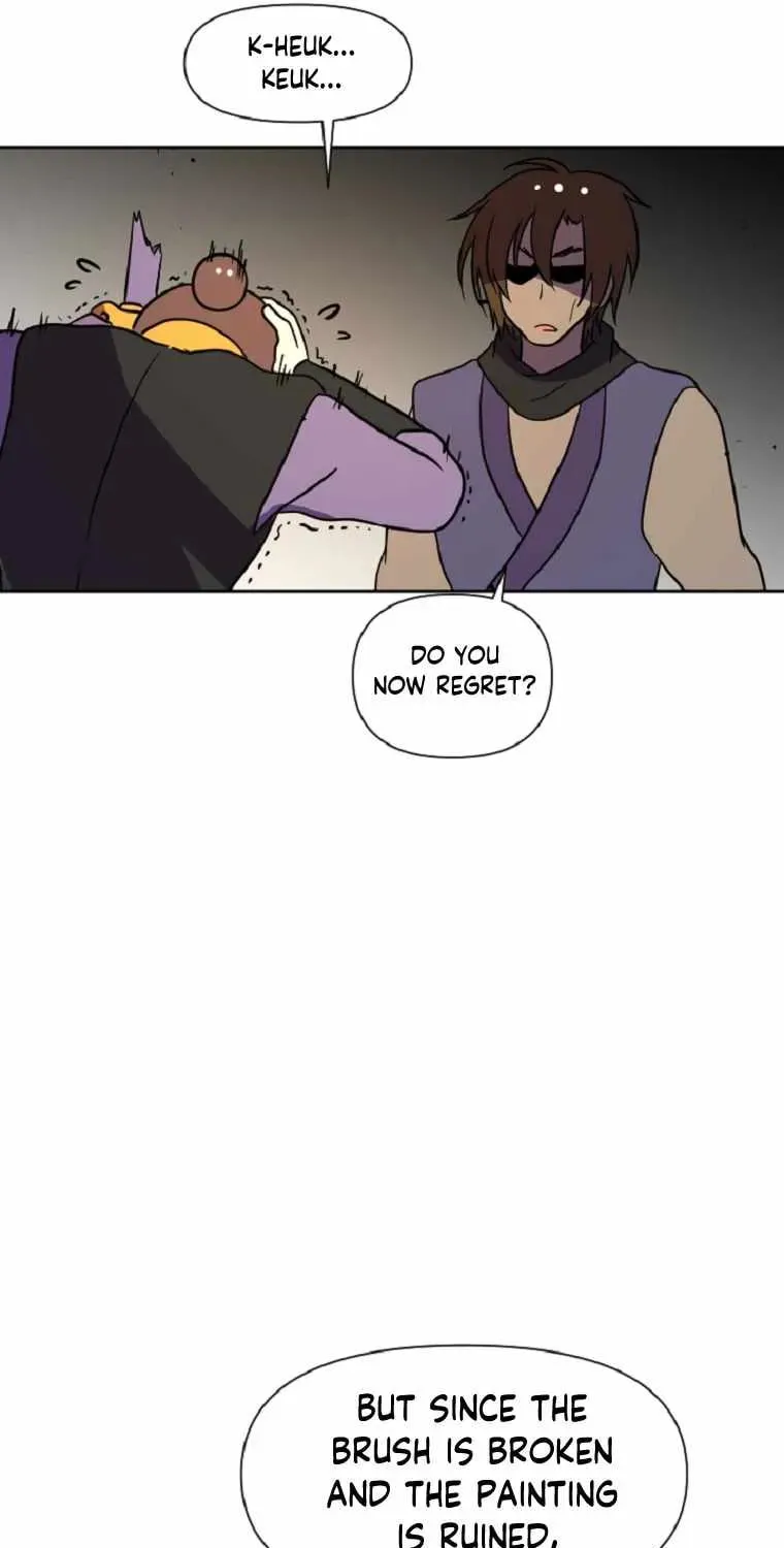 The King of War Chapter 22 page 16 - 