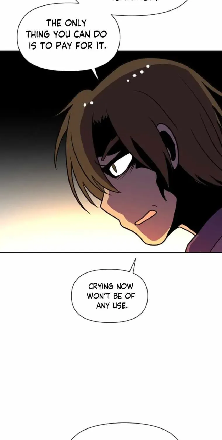 The King of War Chapter 22 page 17 - 