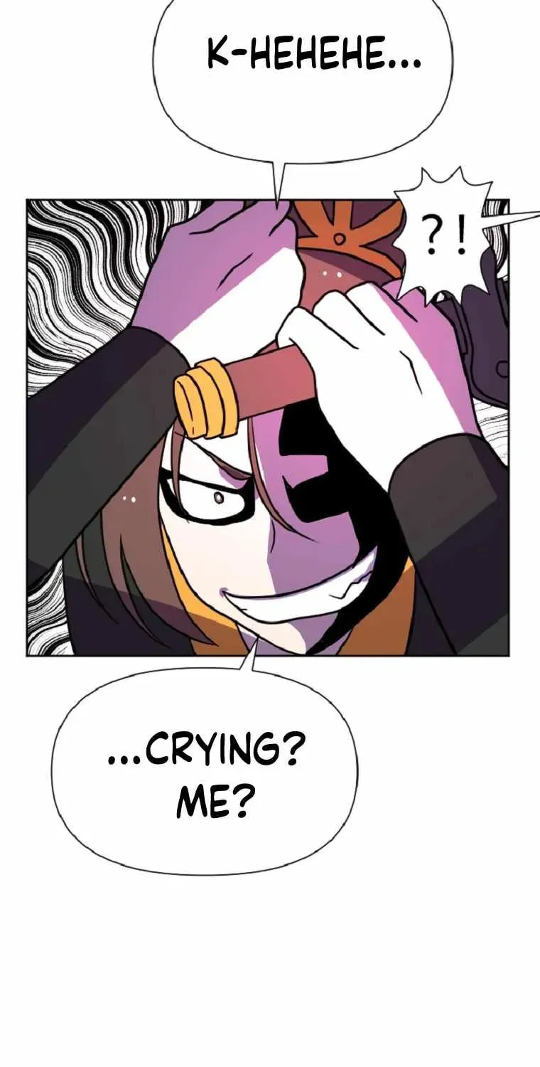 The King of War Chapter 22 page 18 - 