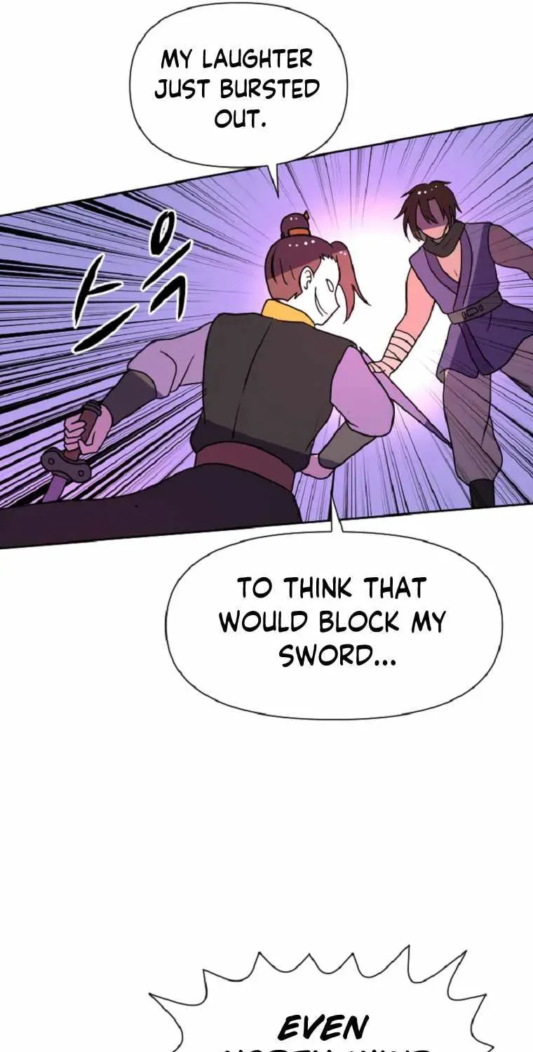 The King of War Chapter 22 page 20 - 