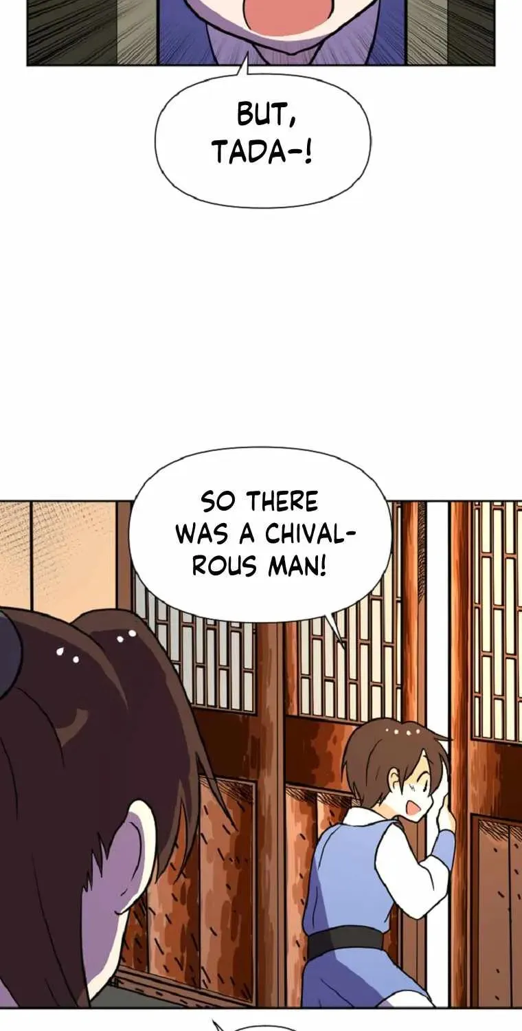 The King of War Chapter 22 page 3 - 