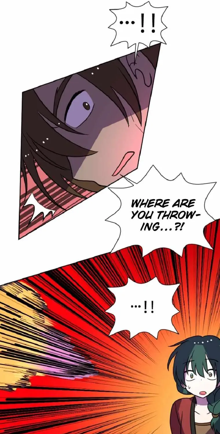 The King of War Chapter 22 page 23 - 