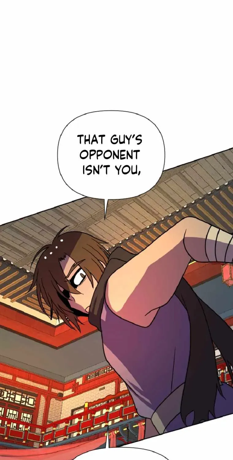The King of War Chapter 22 page 29 - 