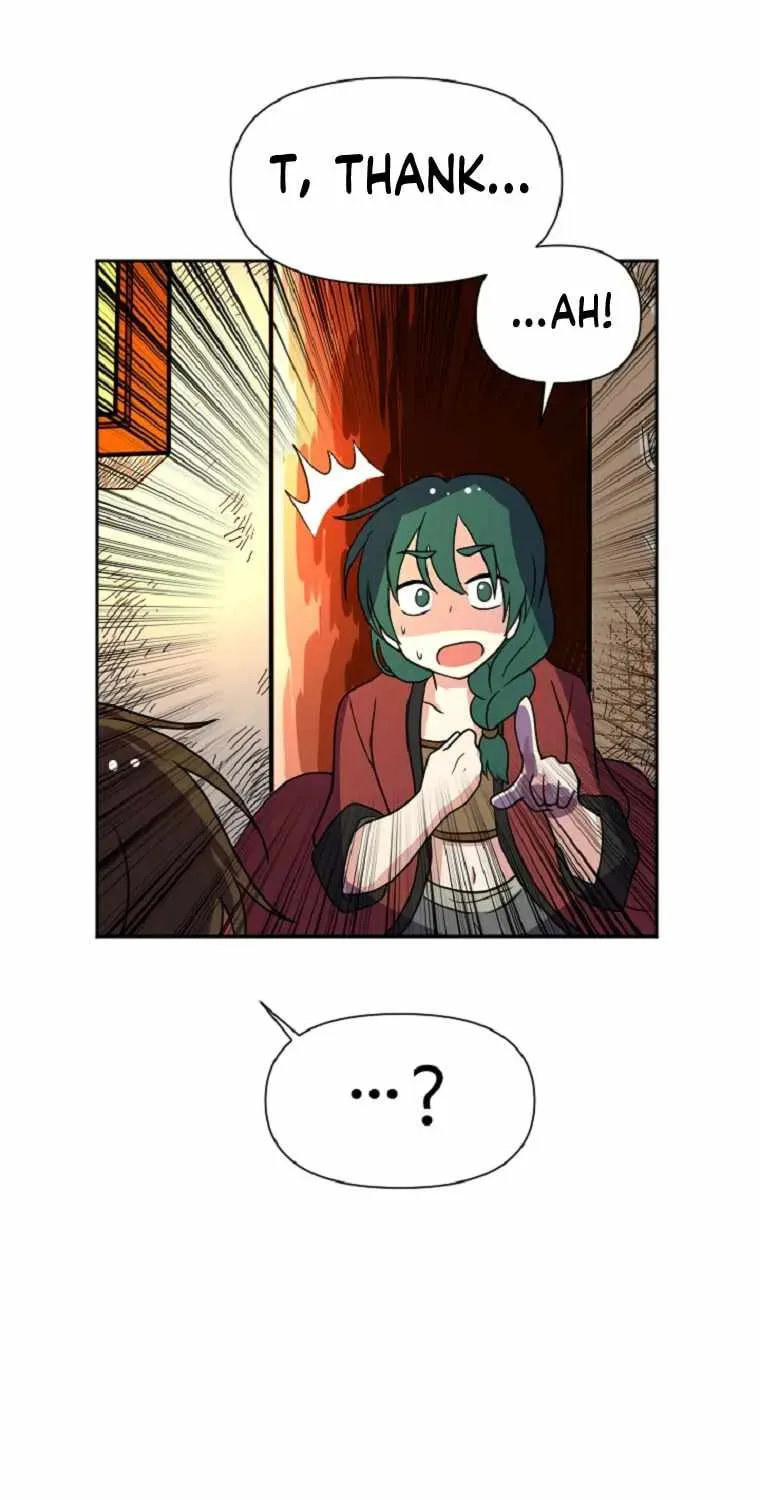 The King of War Chapter 22 page 31 - 