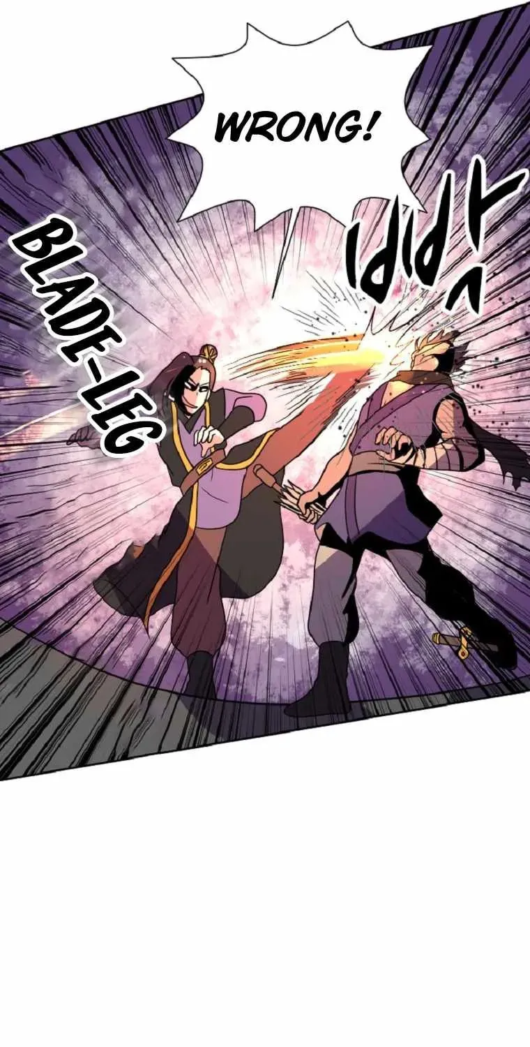 The King of War Chapter 22 page 35 - 