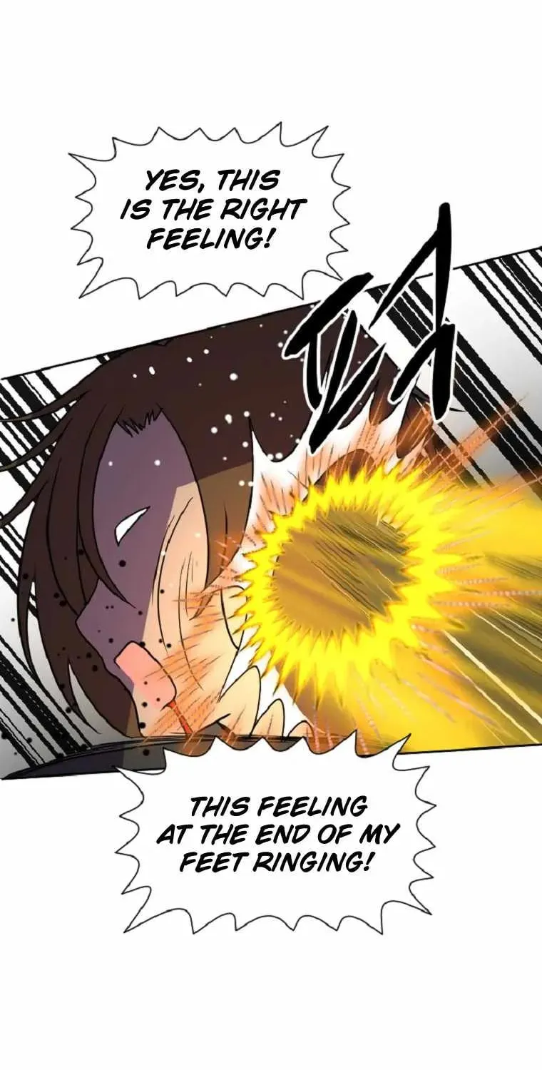 The King of War Chapter 22 page 36 - 