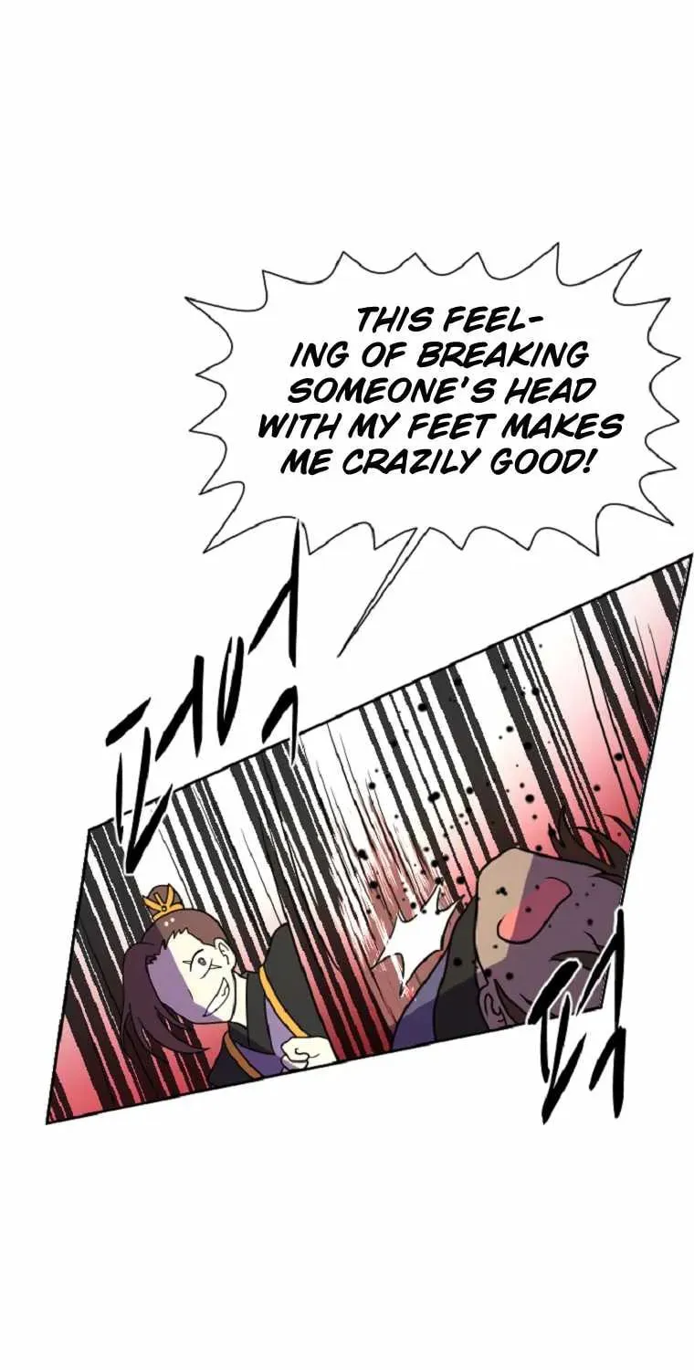 The King of War Chapter 22 page 37 - 