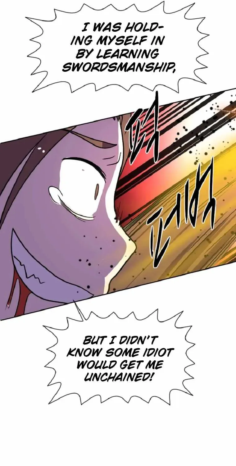 The King of War Chapter 22 page 39 - 
