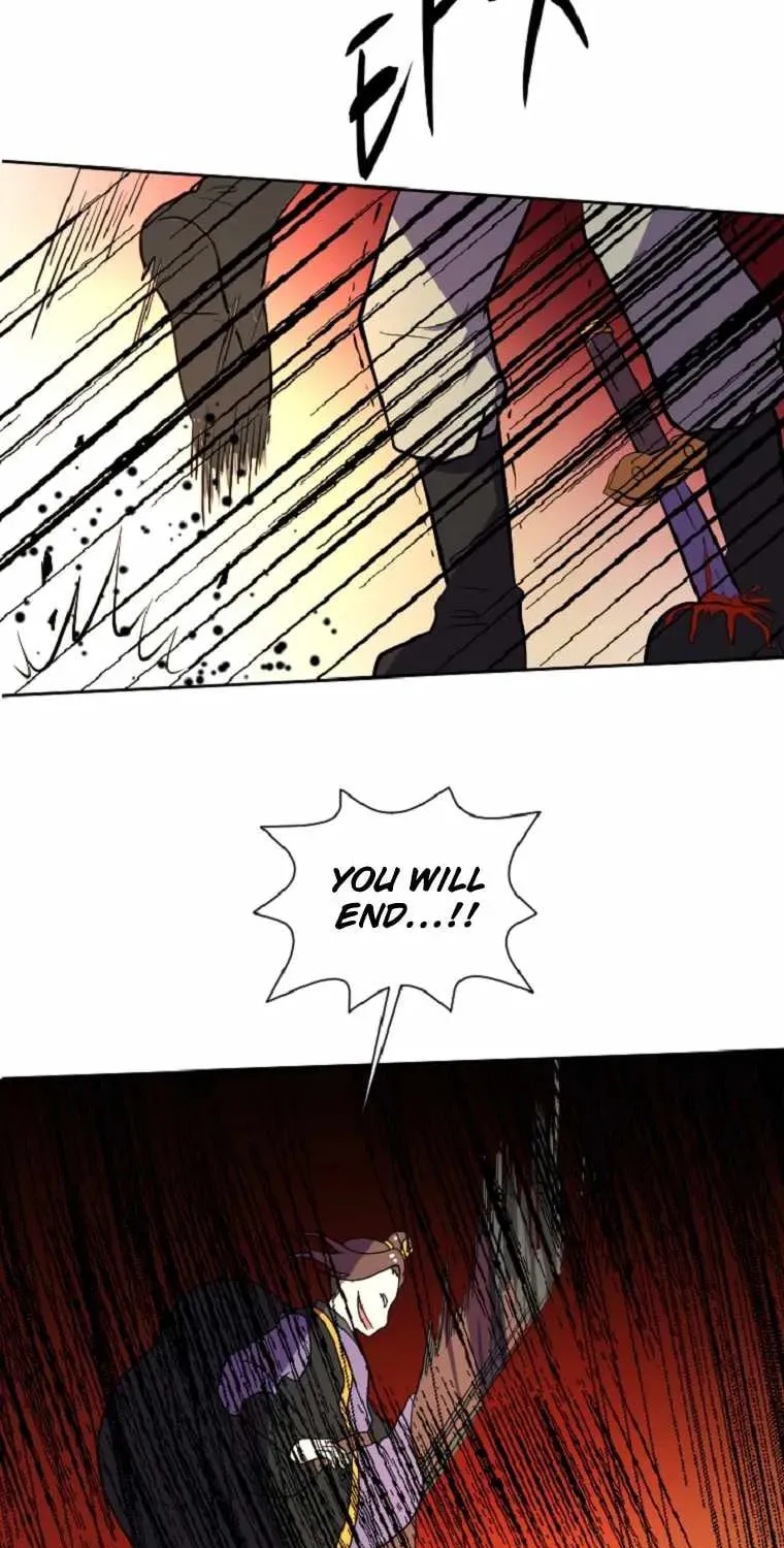 The King of War Chapter 22 page 41 - 
