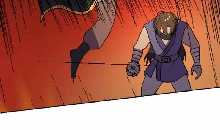 The King of War Chapter 22 page 42 - 