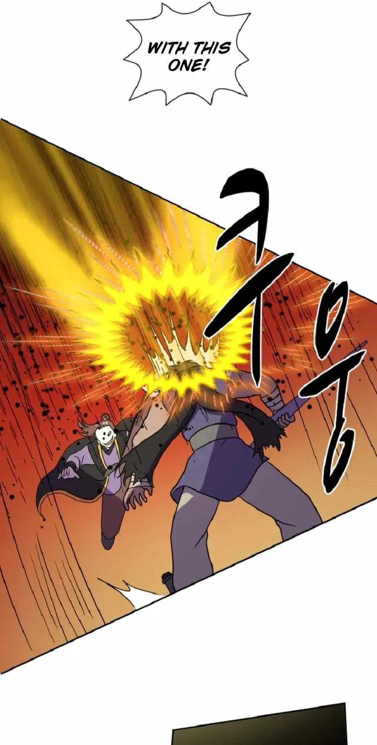 The King of War Chapter 22 page 43 - 