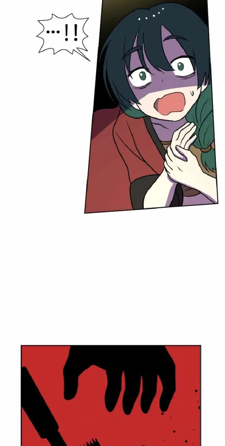 The King of War Chapter 22 page 44 - 