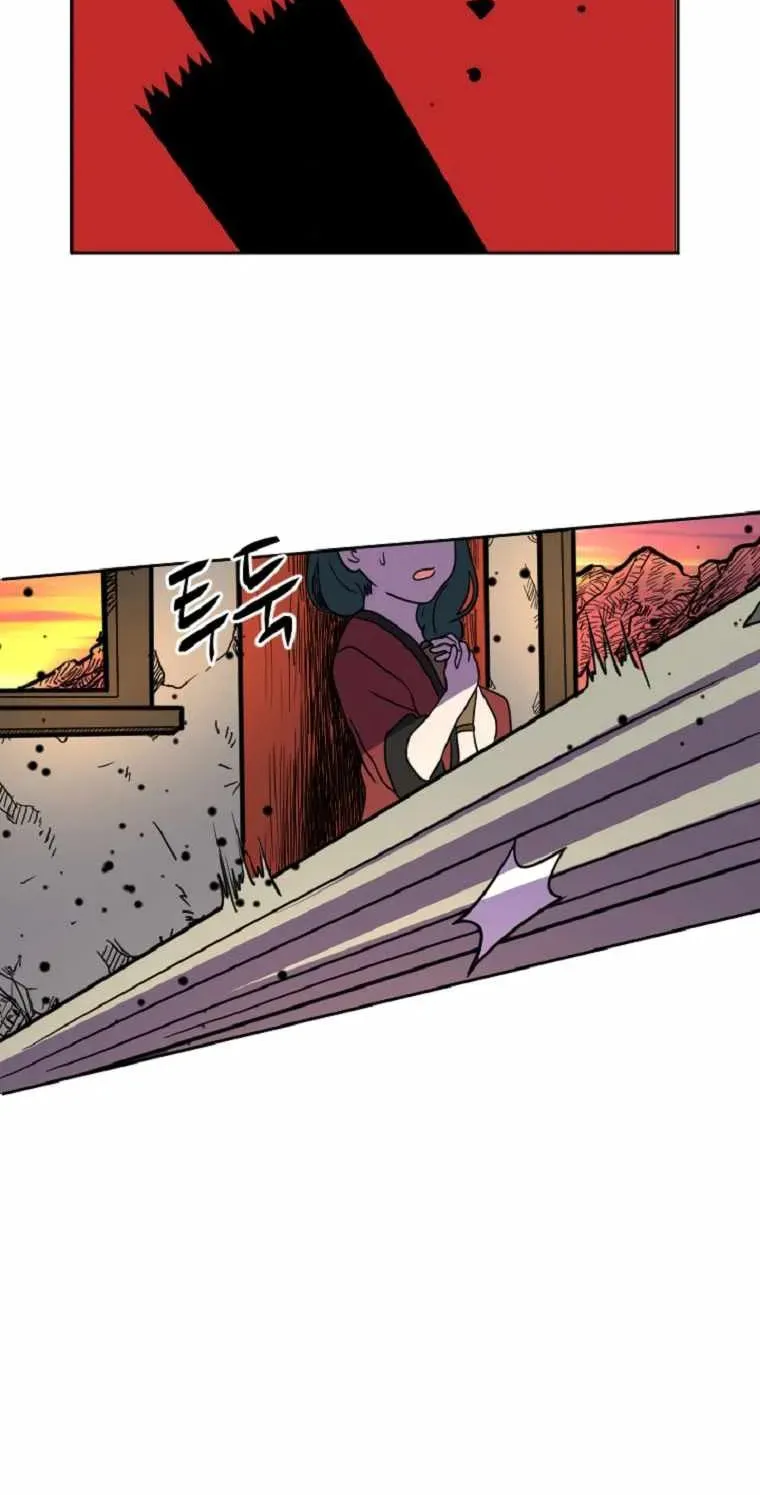 The King of War Chapter 22 page 45 - 