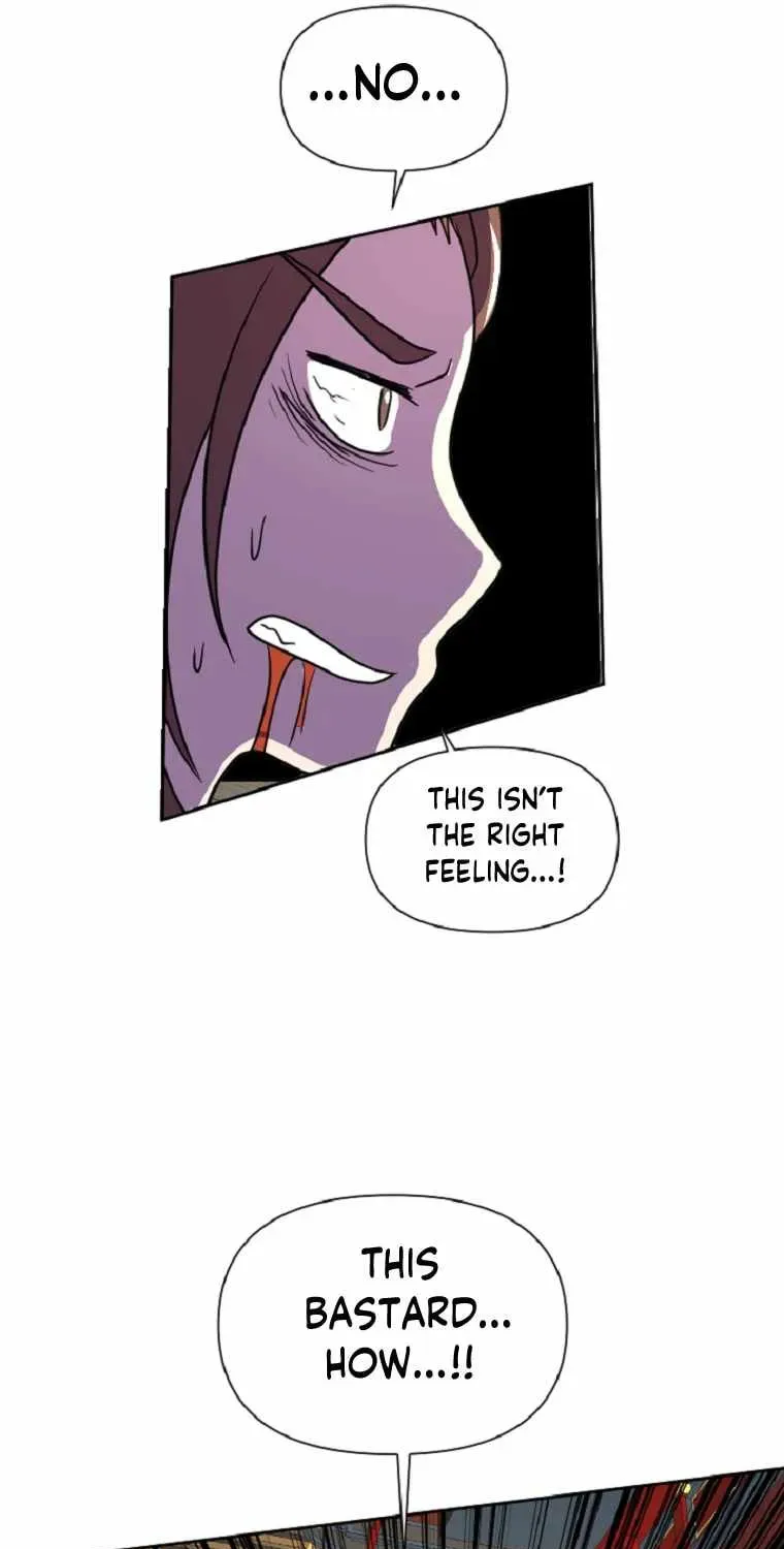 The King of War Chapter 22 page 46 - 