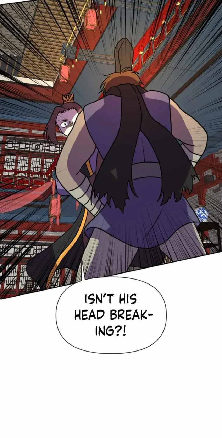 The King of War Chapter 22 page 47 - 