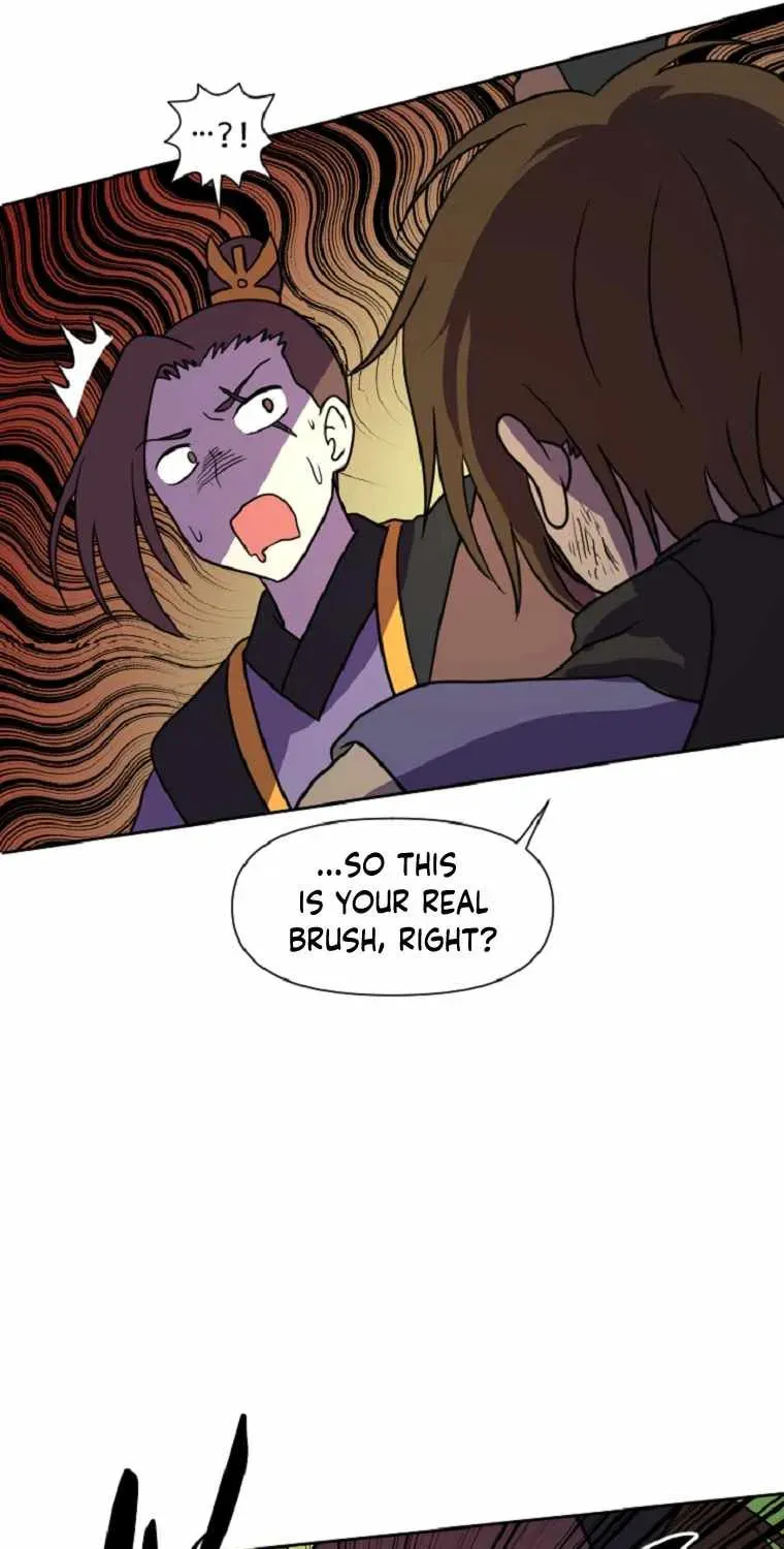 The King of War Chapter 22 page 49 - 