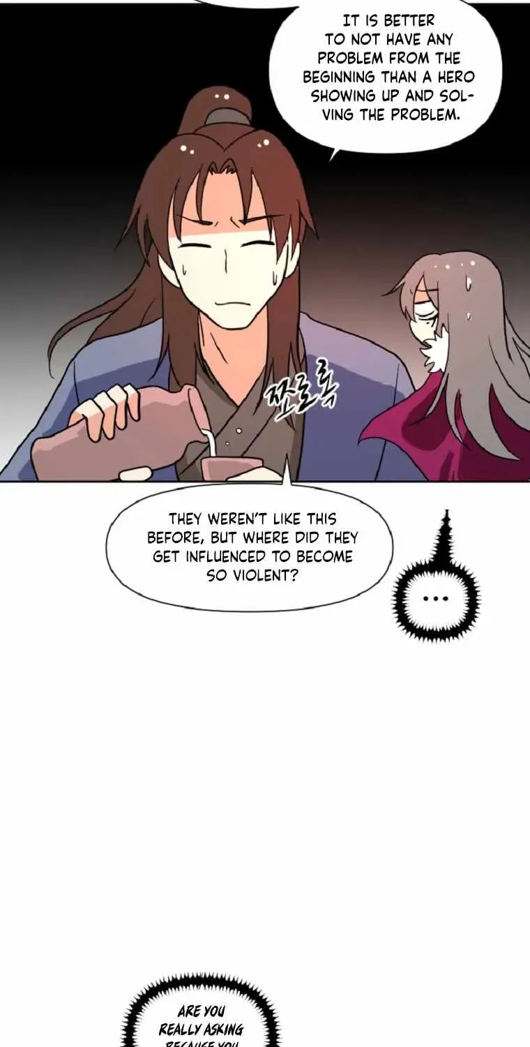 The King of War Chapter 22 page 6 - 