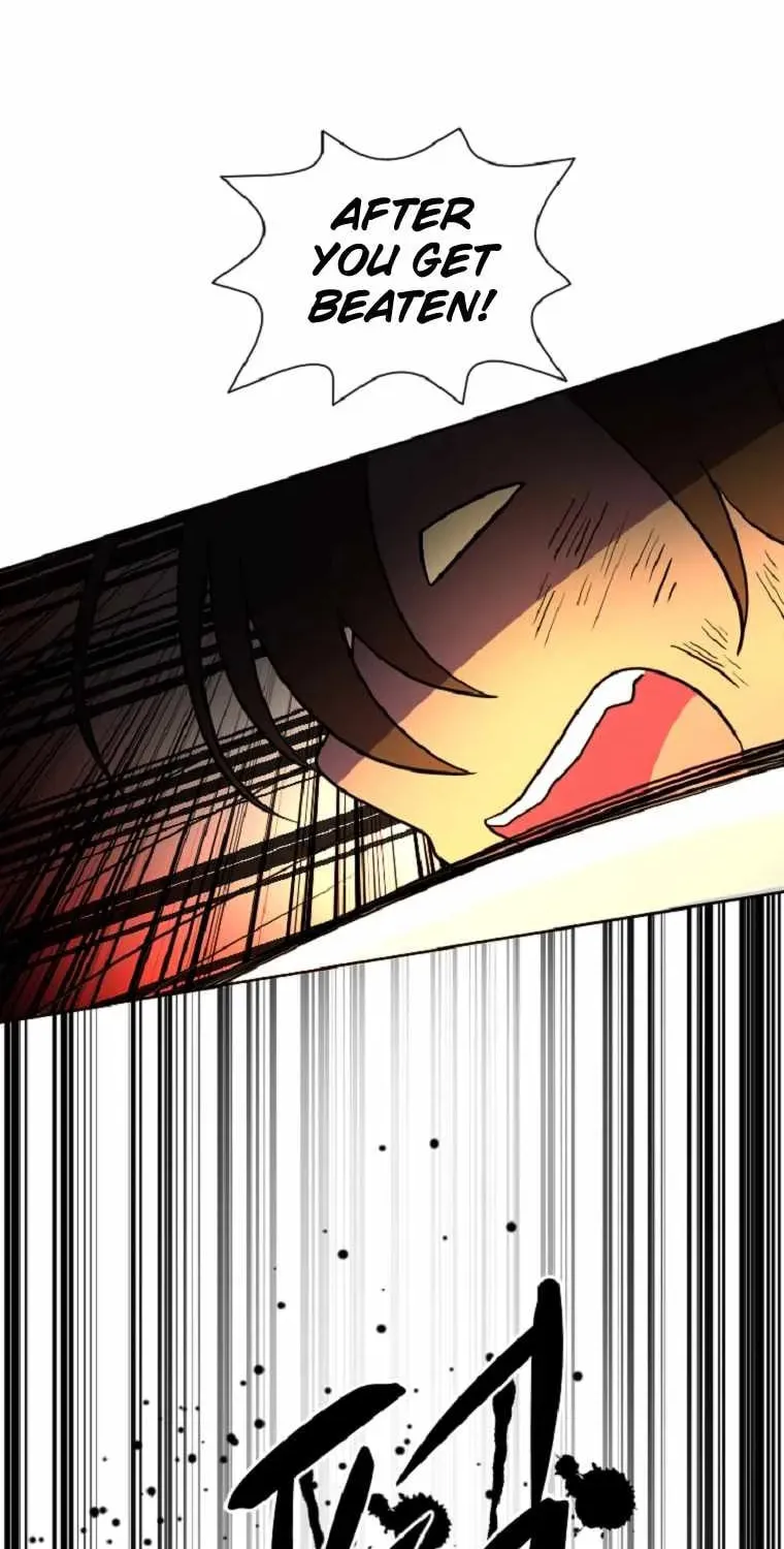 The King of War Chapter 22 page 53 - 