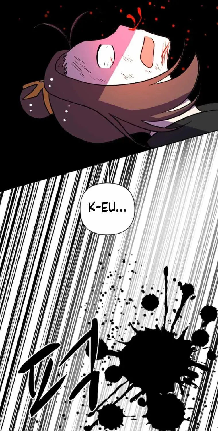 The King of War Chapter 22 page 55 - 