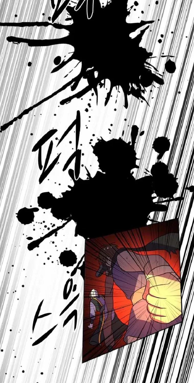 The King of War Chapter 22 page 60 - 