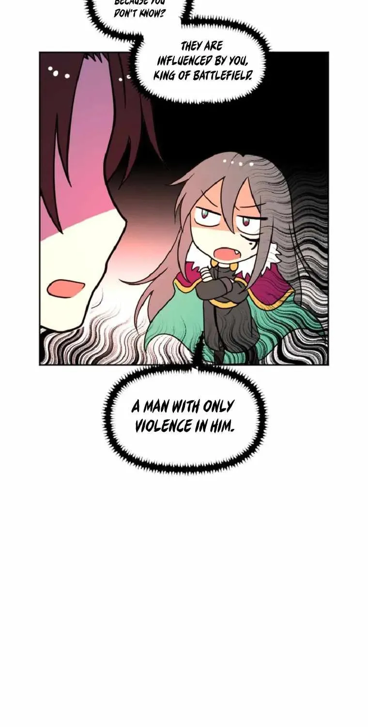 The King of War Chapter 22 page 7 - 