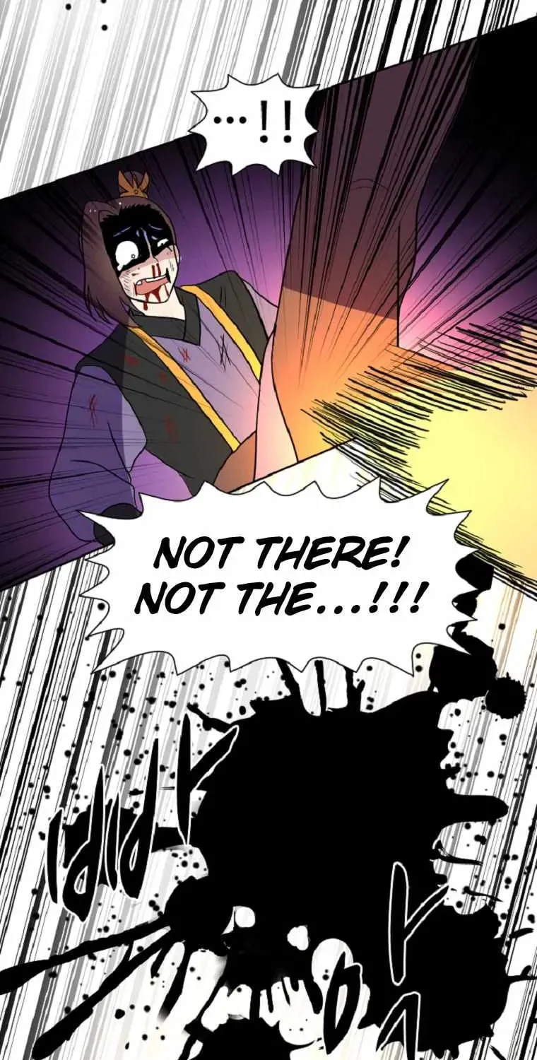 The King of War Chapter 22 page 61 - 