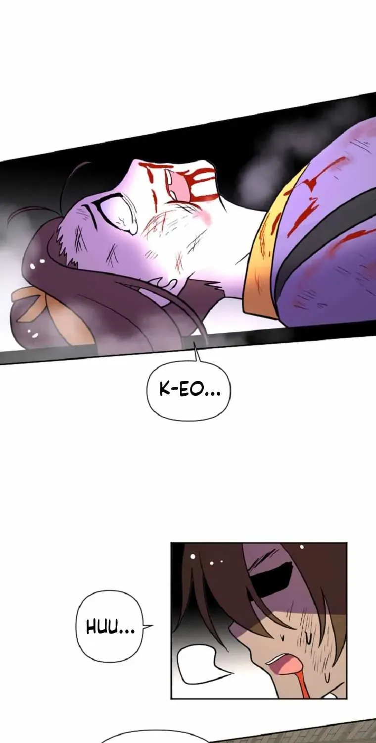 The King of War Chapter 22 page 63 - 