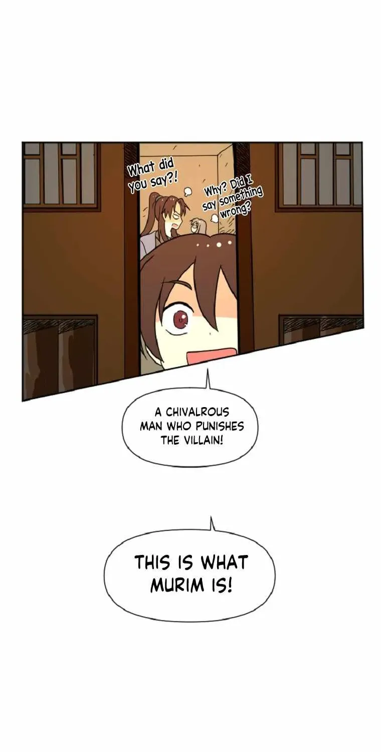 The King of War Chapter 22 page 10 - 