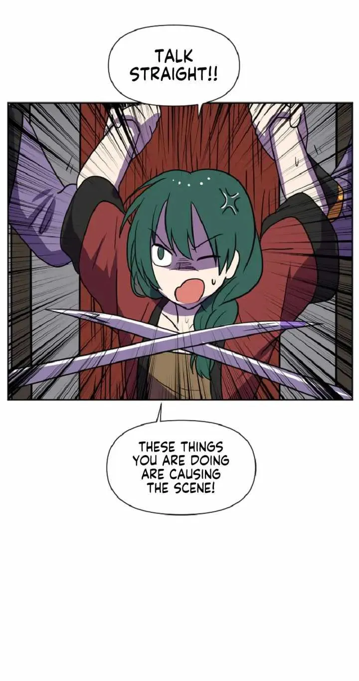 The King of War Chapter 23 page 11 - 