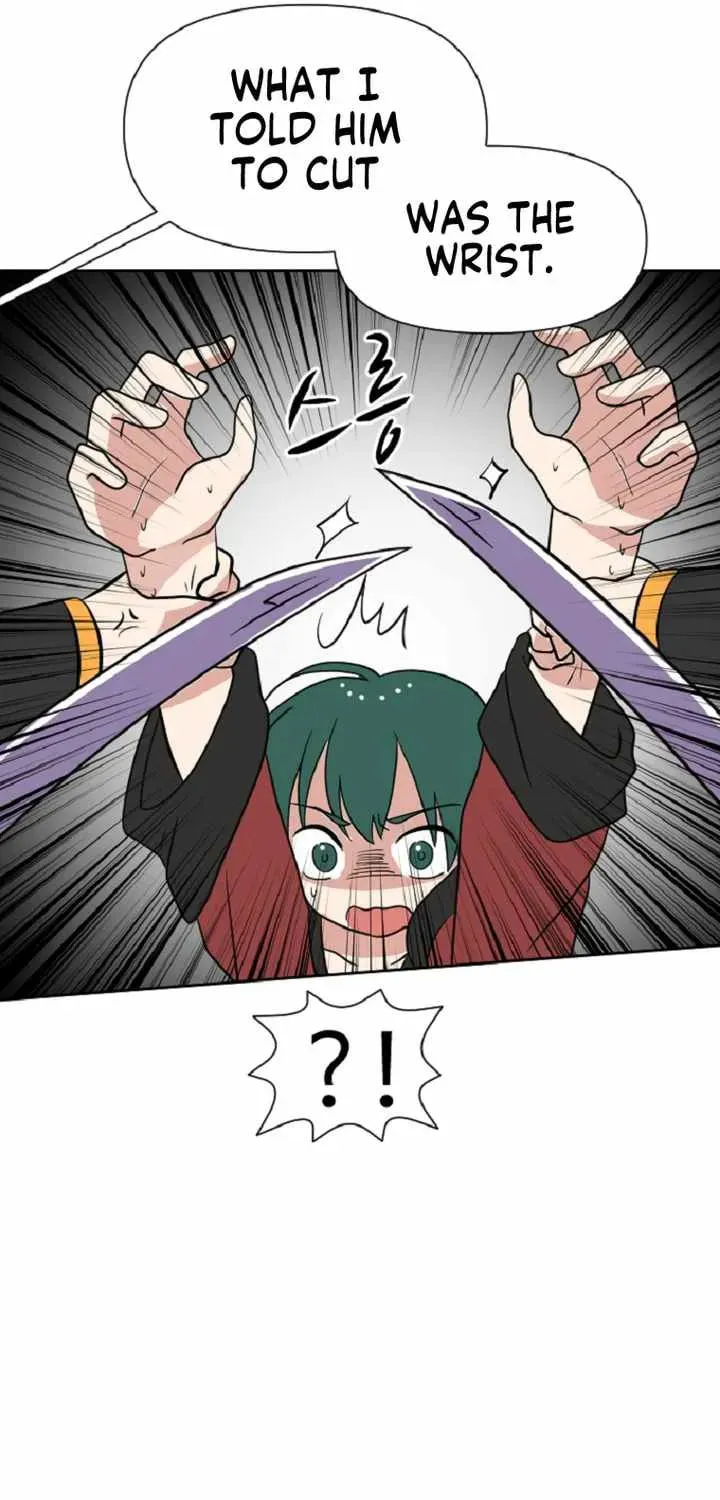The King of War Chapter 23 page 15 - 