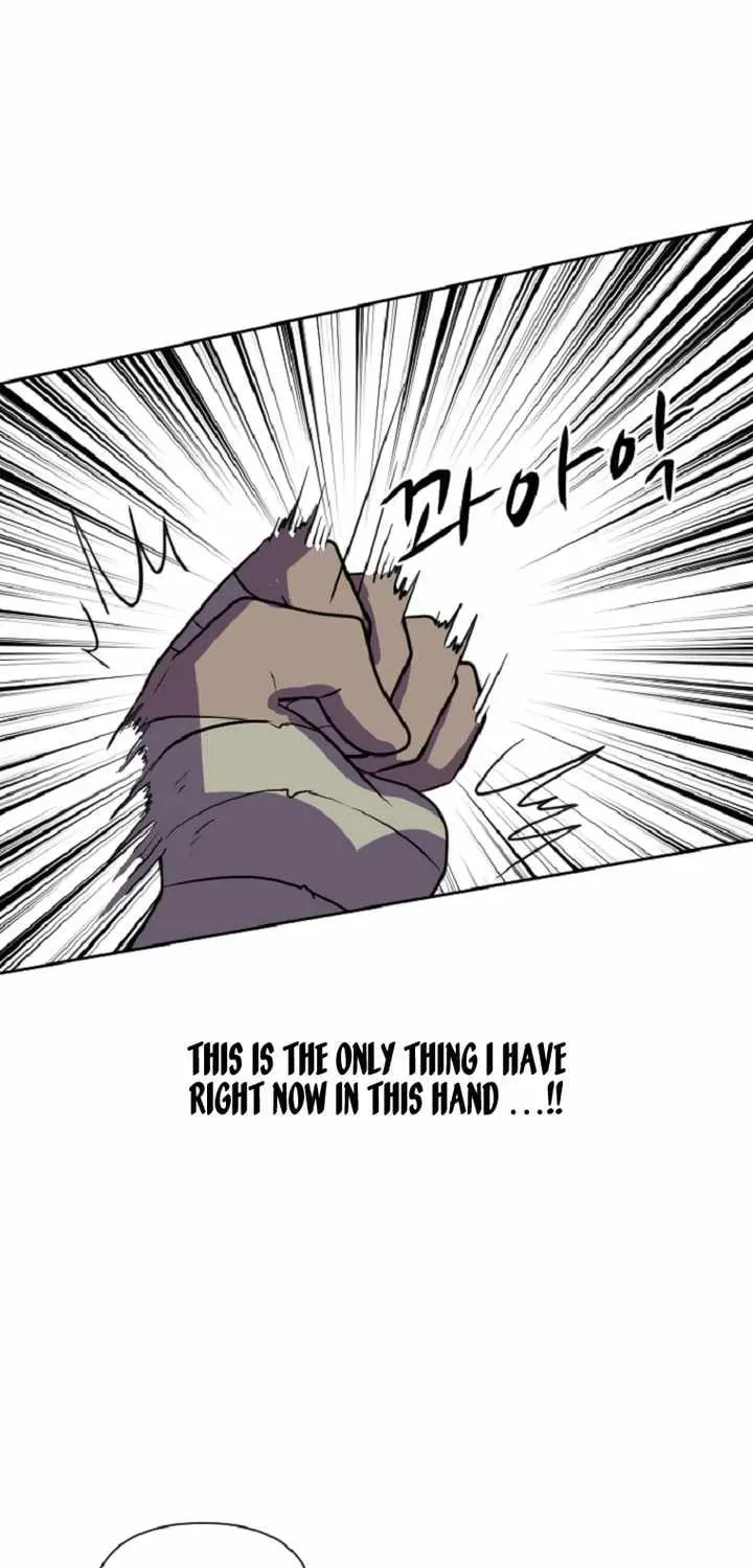 The King of War Chapter 23 page 16 - 