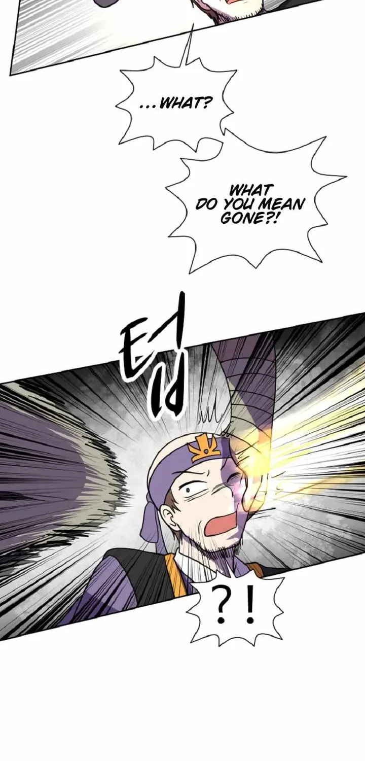 The King of War Chapter 23 page 19 - 