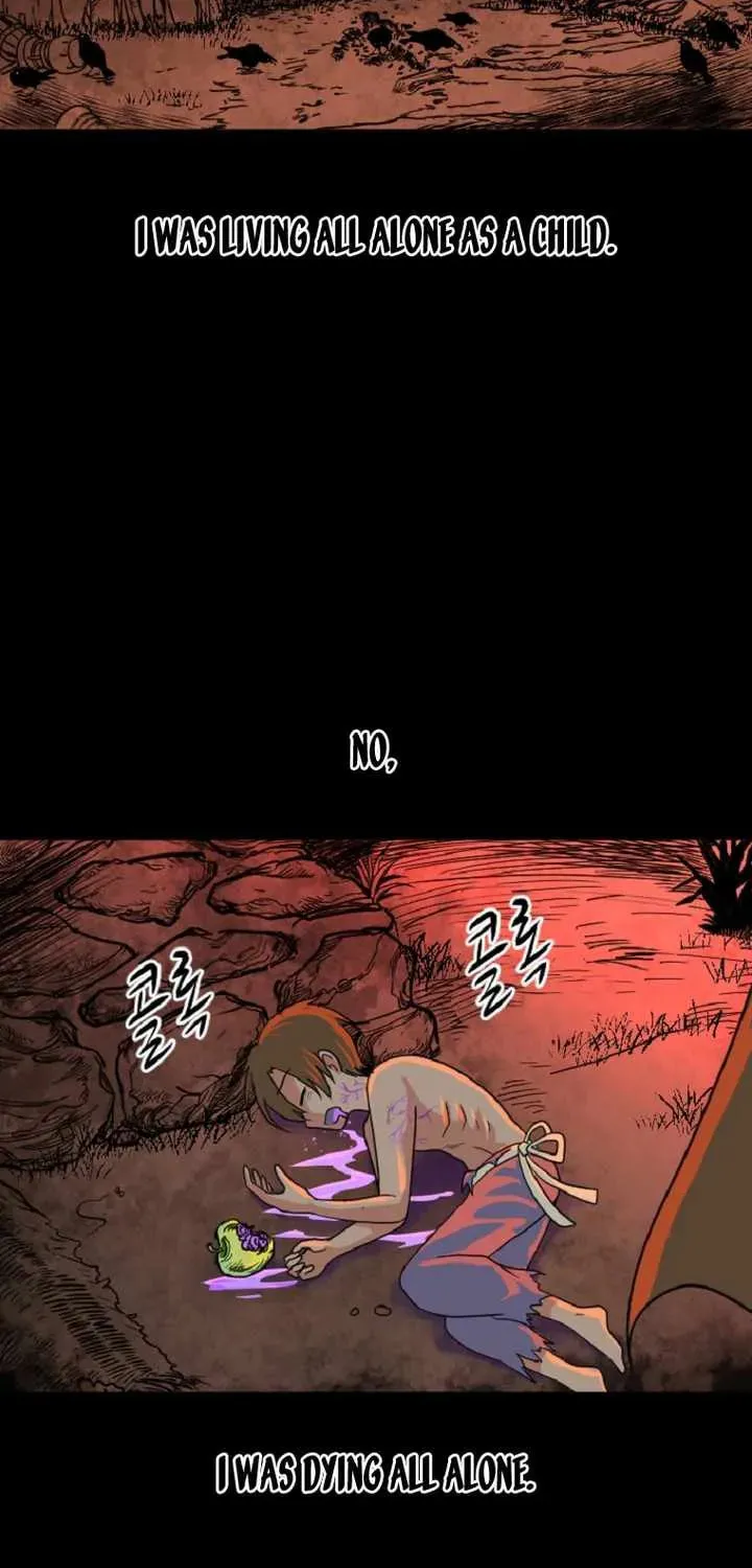 The King of War Chapter 23 page 3 - 