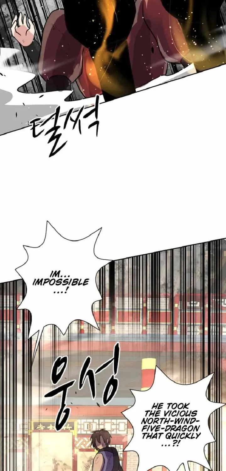 The King of War Chapter 23 page 26 - 