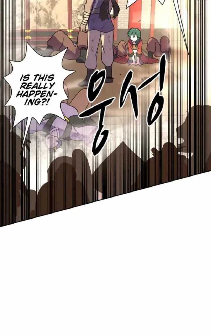 The King of War Chapter 23 page 27 - 