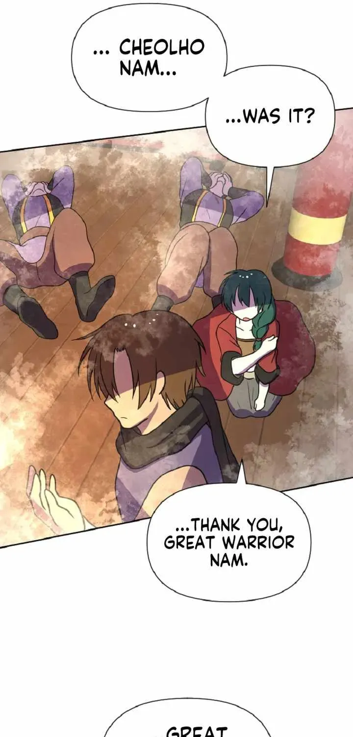 The King of War Chapter 23 page 28 - 