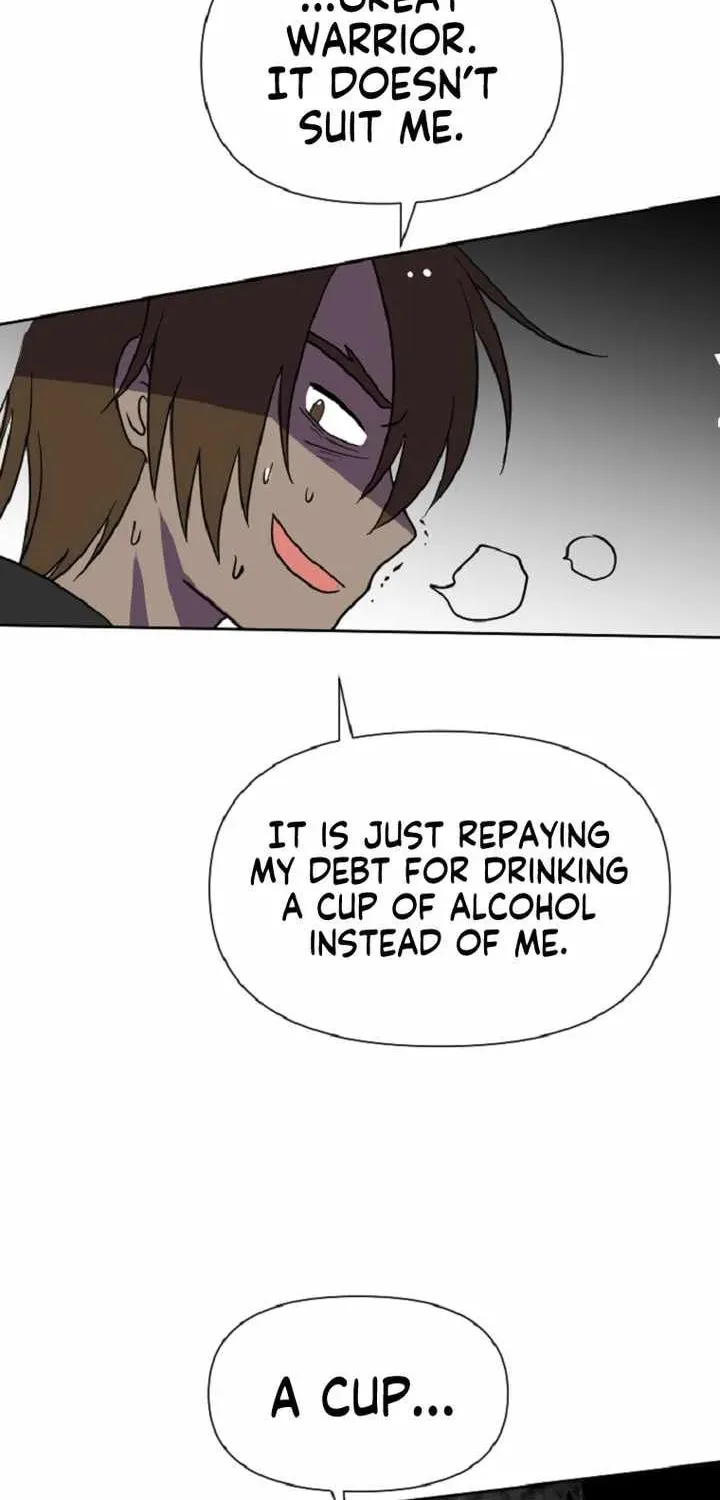 The King of War Chapter 23 page 29 - 
